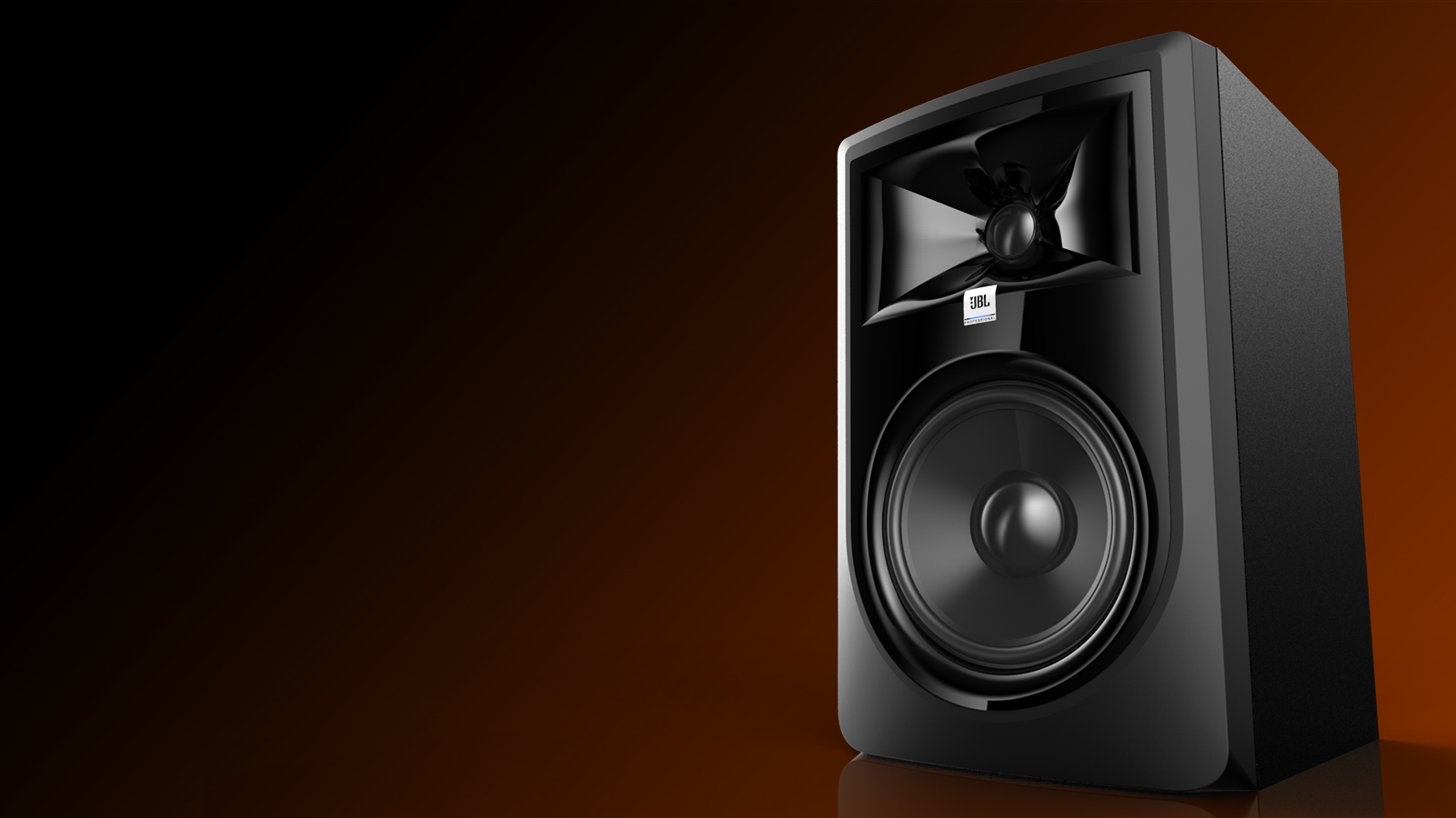 Jbl Series Mkii Pulse Design Group Product Design